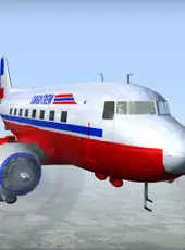 Microsoft Flight Simulator X: Steam Edition - Cargo Crew