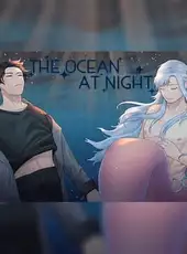 The Ocean at Night