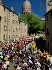 Tour de France 2026