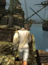 Sea Dogs: City of Abandoned Ships