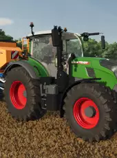 Farming Simulator: Signature Edition