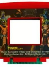 Mortal Kombat Trilogy