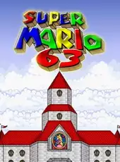 Super Mario 63