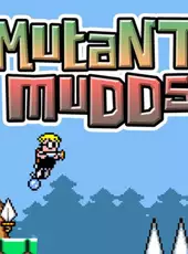 Mutant Mudds