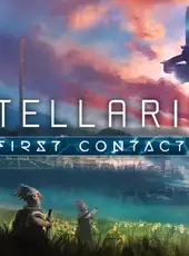 Stellaris: First Contact