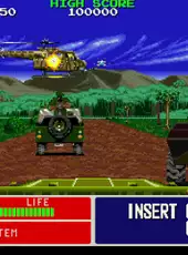 Operation Night Strikers