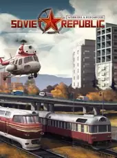 Workers & Resources: Soviet Republic