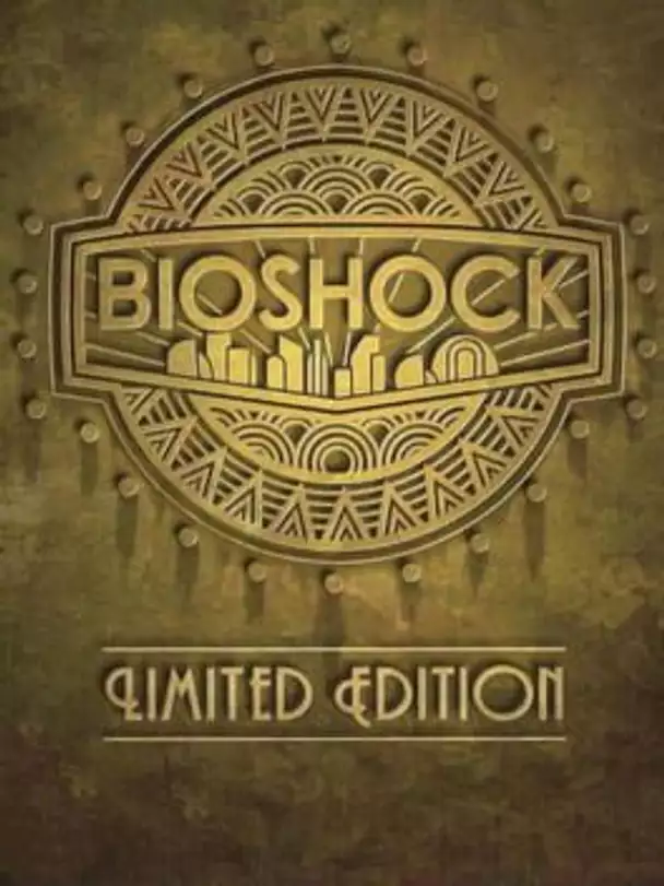 BioShock: Limited Edition