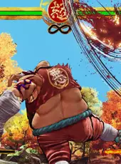 Samurai Shodown: Deluxe Edition