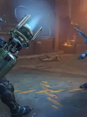 Halo Infinite: Operation - Reclaimer