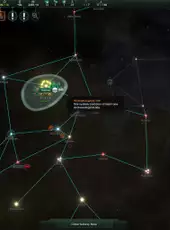 Stellaris: Ancient Relics