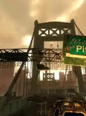 Fallout 3: The Pitt