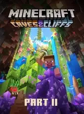 Minecraft: Caves & Cliffs - Part II