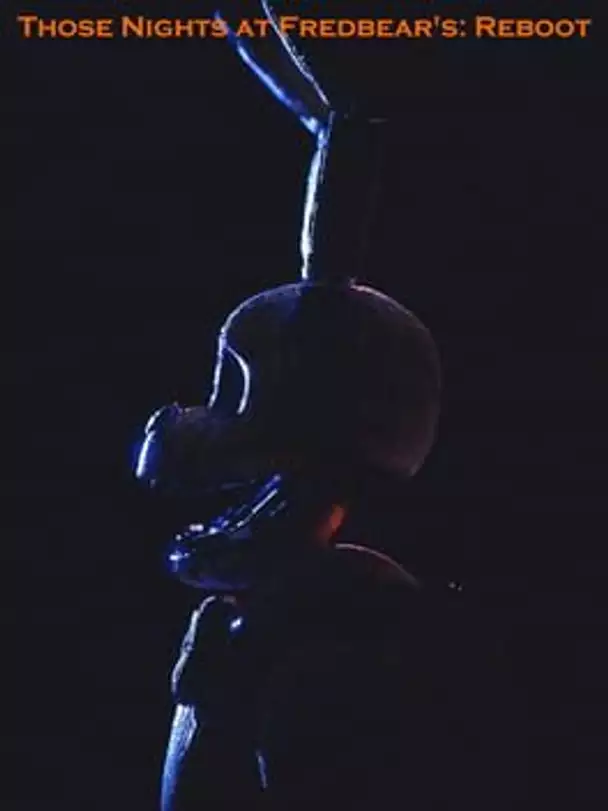 Those Nights at Fredbear's: Reboot