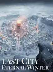 Frostpunk: Beyond the Ice