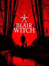 Blair Witch: Limited Edition