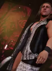 WWE 2K19