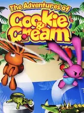 The Adventures of Cookie & Cream