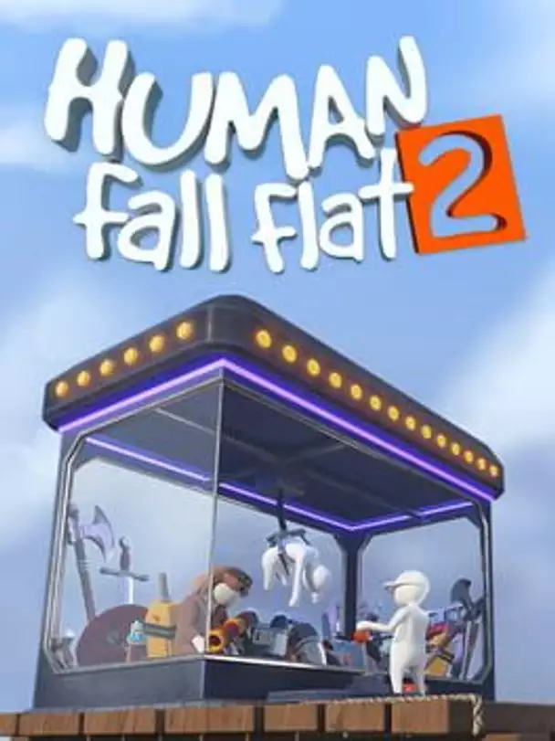 Human Fall Flat 2