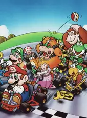 Super Mario Kart