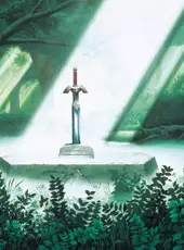 The Legend of Zelda: A Link to the Past