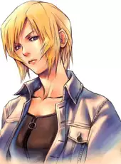 Parasite Eve II