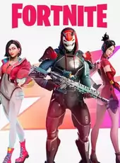 Fortnite: Season 9