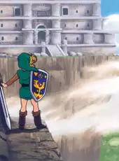 The Legend of Zelda: A Link to the Past