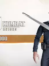 Mortal Kombat 1: T-1000