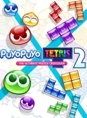 Puyo Puyo Tetris 2