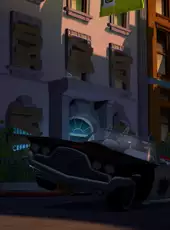 Sam & Max: The Devil's Playhouse