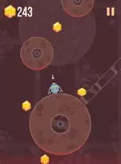 Drill Up