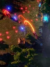 Nex Machina