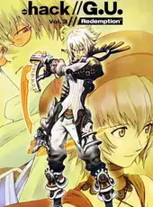 .Hack//G.U. Vol. 3: Redemption HD