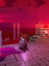 Demon Turf