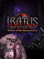 Iratus: Lord of the Dead - Wrath of the Necromancer