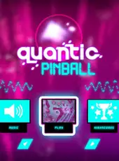 Quantic Pinball