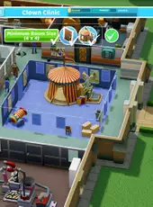 Two Point Hospital: Full Health Collection