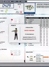 Franchise Hockey Manager 5