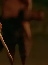 Deathtrap Dungeon: The Golden Room