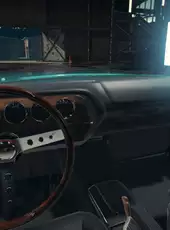 Car Mechanic Simulator 2018: Dodge