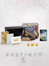 Destiny 2: Collector's Edition