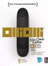 OlliOlli: Epic Combo Edition