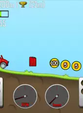 Hill Climb Racing