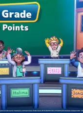 Are You Smarter than a 5th Grader?