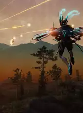 Warframe: Plains of Eidolon