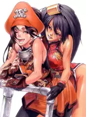 Guilty Gear X2