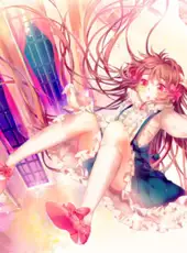 Pocket Mirror