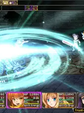 Asdivine Saga