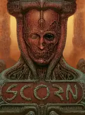 Scorn